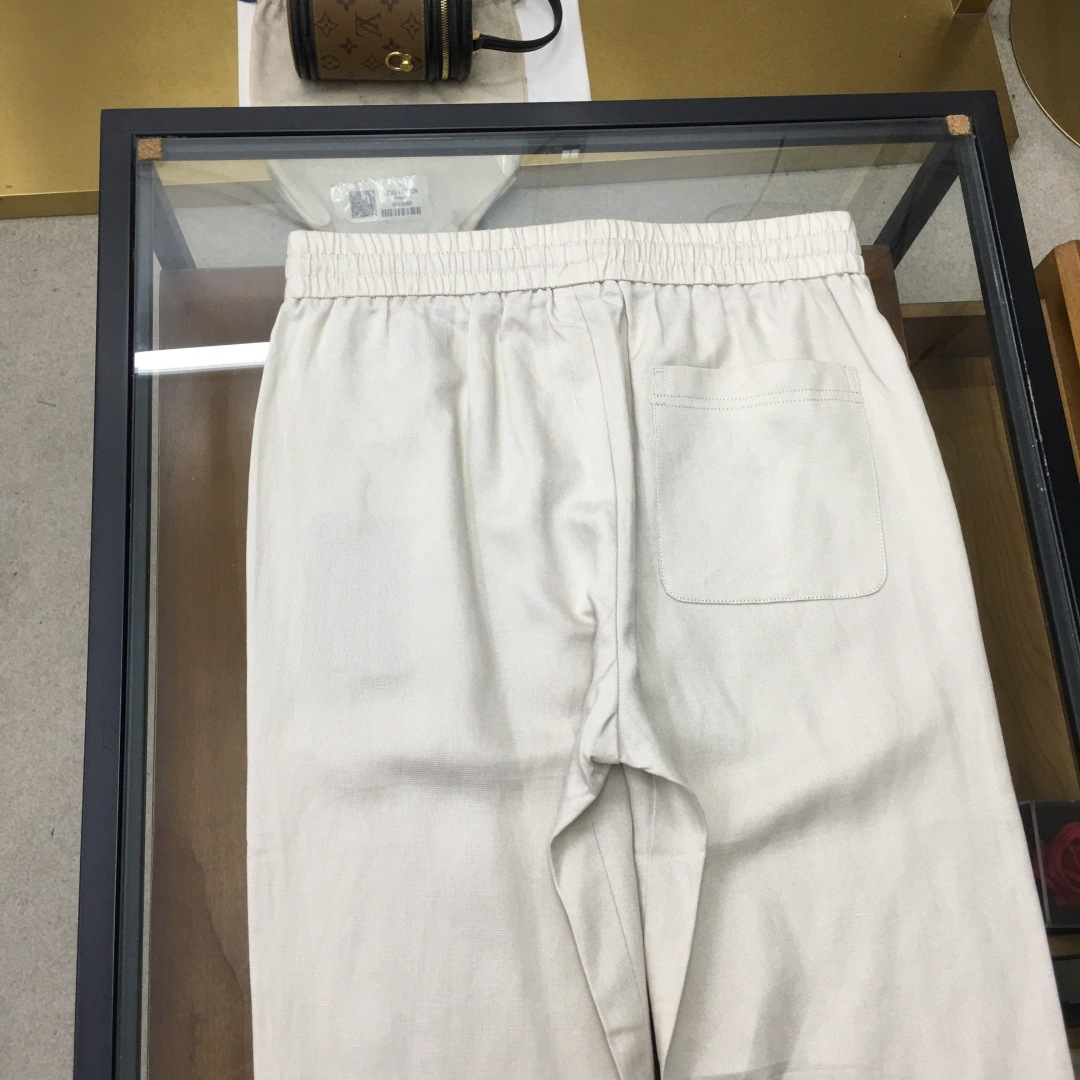 Casual Pants Man